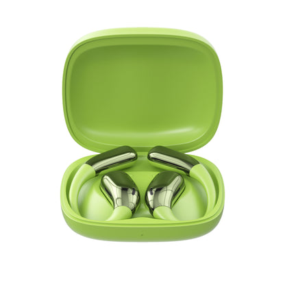 A38 Wireless Headphones Bluetooth 5.4 Hi-Fi Stereo Music Earphones Ear-Hook Sports Headsets For Running