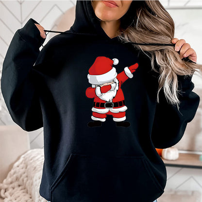 Women's Hooded Sweatshirt New Arrival Christmas Foreign Trade