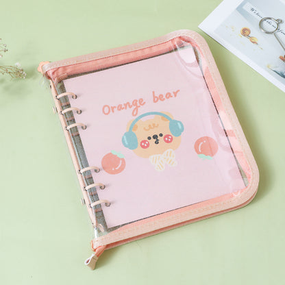 Polaroid high-definition printing photography video recording instant shooting instant printing children's digital camera gift